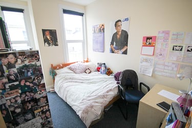 3 bed flat, Southern Terrace, Mutley, Plymouth, PL47LS - Image 6